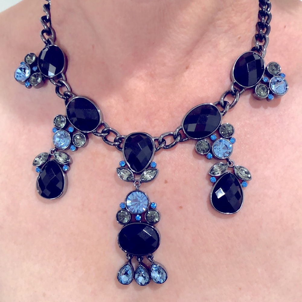 Beautiful fashion necklace
